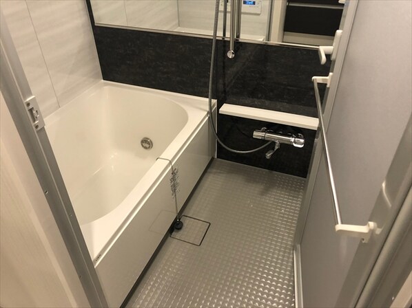 コンフォルト芝公園の物件内観写真